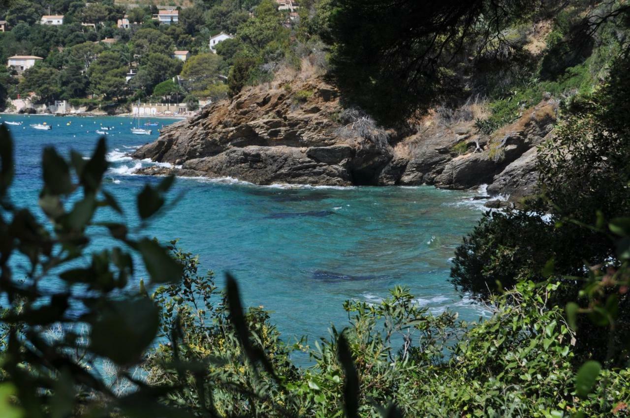 Hanna-Logis Antibes Eksteriør bilde